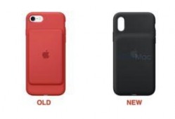 苹果最新爆料新电池