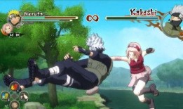 火影忍者暑假最新爆料视频,神秘忍者现身，剧情走向再掀波澜！