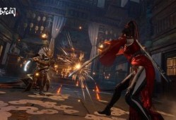 永劫无间爆料最新消息博主,神秘角色登场，游戏内容再升级！