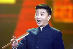 相声演员周旭爆料视频,揭秘幕后故事