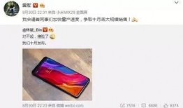 小米最新新机爆料视频,颠覆性设计，性能再升级，揭秘神秘亮点！”